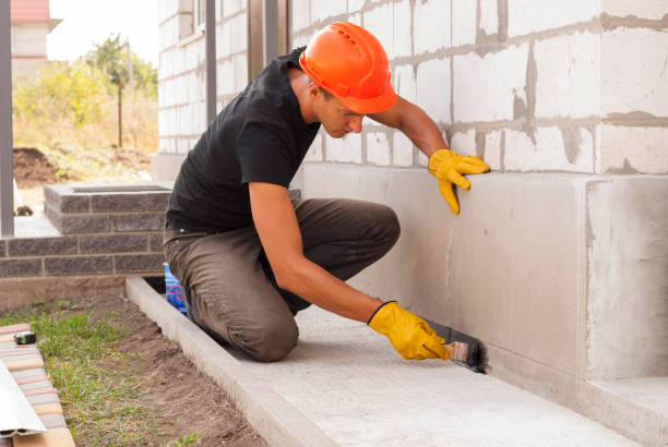 Licensed Interior Drainage System service in Ferrysburg, MI - SGP Waterproofing